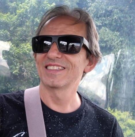 Marcos Ramírez