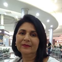 Sonia Vargas